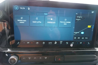 Ford E-Transit 2026 - Cust. L2H1 Sport 218PK Automaat Schuifdeur links en rechts obrazek 38