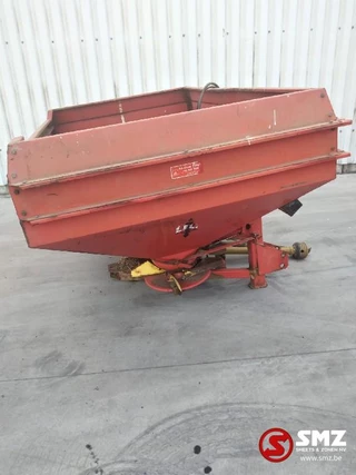Diversen N/A - Occ kunstmeststrooier Lely Industries zdjecie 2