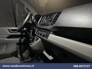 MAN TGE 2023 - 2.0 141pk Bakwagen Laadklep Euro6 Airco | Apple Carplay | Android Auto obrazek 11