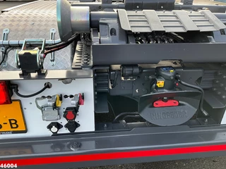 Volvo FM 430 Euro 6 Hyvalift 26 Ton haakarmsysteem 2026 - N/A image 7