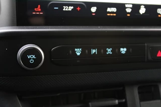 Ford Transit Custom 2025 - 320 2.5 PHEV L2H1 Trend 232pk - 5 jaar GARANTIE - 2x Schuifdeur - Adaptive Cruise - Blind Spot - Navigatie - Camera - Verwarmd Stuur - Rijklaar image 34
