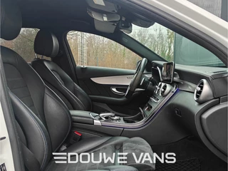 Mercedes-Benz C-Class 2020 - Estate 200 AMG Night Edition Distronic LED image 14