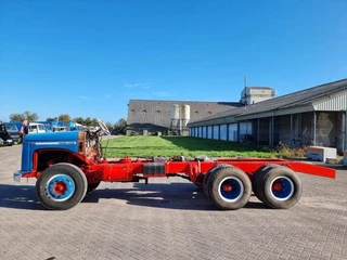 Scania LS56 1963 - N/A image 8