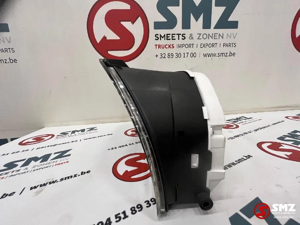 Mercedes-Benz Vito - Instrumentenpaneel mercedes a0005428401 imagem 5