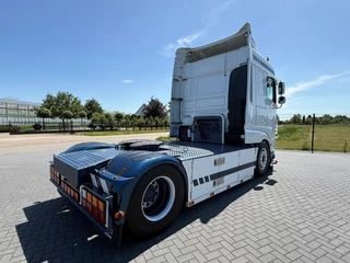 DAF XF480 2019 - FT bild 15