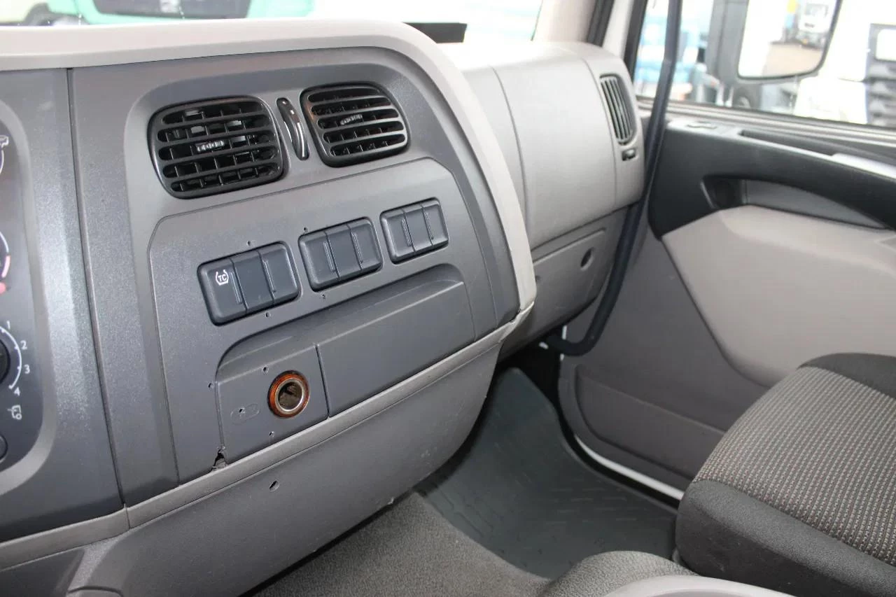DAF LF 2014 Bild 29