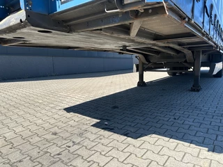 Krone N/A 2018 - ALU DROPSIDES / HUCKEPACK / DRUMBRAKES / NL-TRAILER / APK: 02-2027 image 15