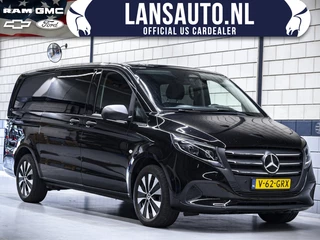 Mercedes-Benz Vito 2024 - 119 CDI L2 immagine 1