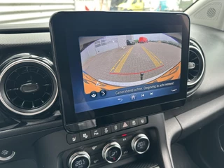 Mercedes-Benz Citan 2024 - 112 CDI L2 Select Automaat Veel Opties imagem 11