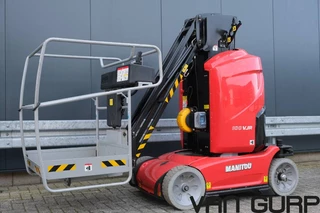 Manitou N/A 2019 - 100 VJR | 2019 | 95h te koop