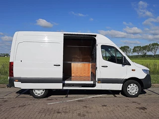 Mercedes-Benz Sprinter 2024 - 317 imagem 15
