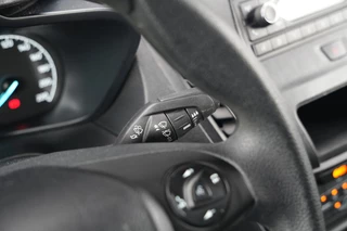 Ford Transit Connect 2024 - 2.0 EcoBlue L2 Trend 102pk - PDC - Airco - Bluetooth - Elek ramen - Rijklaar obrazek 22
