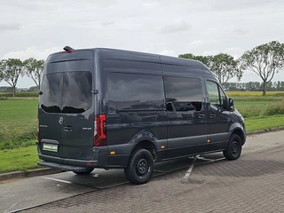 Mercedes-Benz Sprinter 2023 - 319 obrázek 3 náhled