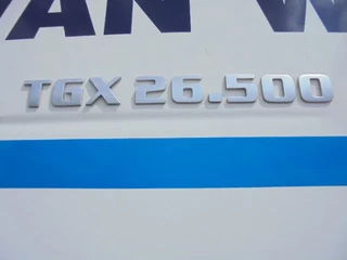 MAN TGX 2018 - 26.500 XXL NL TRUCK 16X IN STOCK bild 20
