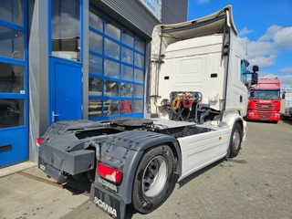 Scania R 2013 - R410 Retarder SCR only APK TÜV 12-2026 zdjecie 8