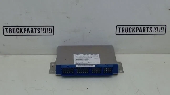 Knorr-Bremse - Electrical System EBS regeleenheid Volvo imagen 1