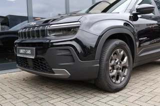 Jeep Avenger 2024 - 1.2 Aut. E-Hybrid LONGITUDE / Apple Carplay image 24