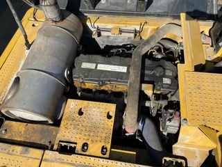 Caterpillar 336DL 2012 - N/A bild 29