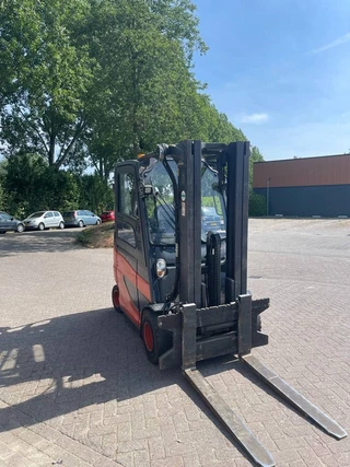 Linde E 30 2016 - N/A obrazek 4