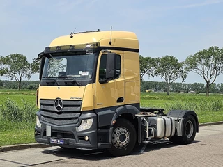 Mercedes-Benz Actros 2019 - 1843 obrazek 2