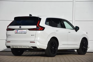Honda CR-V 2025 - 2.0 e:PHEV Advance Tech obrazek 2
