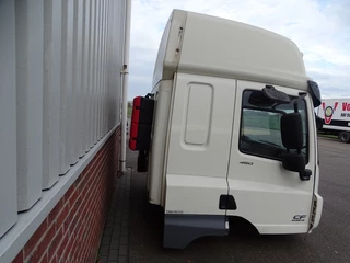 DAF N/A 2015 - CF86 SPACECAB bild 2