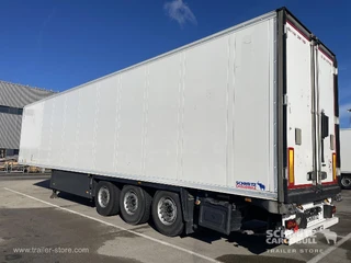 Schmitz Cargobull Semitrailer Reefer Standard 2018 afbeelding 2 miniatuur