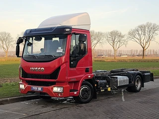 Iveco Eurocargo 2016 - 80E21 afbeelding 2 miniatuur