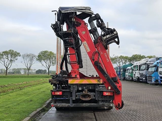 Volvo FH 2016 - 540 image 21