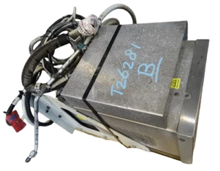 - Geen producent - N/A - CARRIER ECO-DRIVE 25 imagen 1