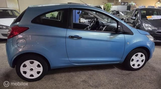 Ford Ka 2011 - 1.2 Comfort start/stop Airco bild 4