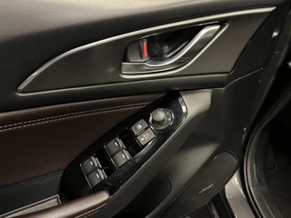 Mazda 3 2018 - 2.0 SkyActiv-G GT-M 120PK Navi Leder Bose Cruise Head Up Display Trekhaak zdjecie 46