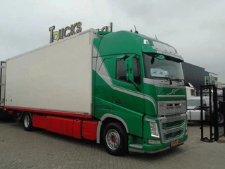 Volvo FH 2019 - N/A bild 24