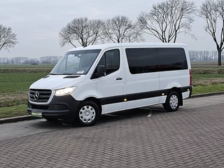 Mercedes-Benz Sprinter 2021 - 311 bild 2