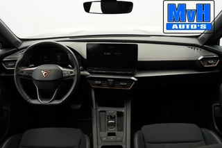CUPRA Formentor 2024 - 1.4 e-Hybrid|PANO|STUUR.VERW|CAMERA|ACC|LED zdjecie 2