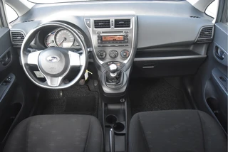 Subaru Trezia 2012 - 1.3 Comfort | Trekhaak | afbeelding 3 miniatuur