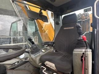 Liebherr LH30 M - Material Handler 2018 - N/A bild 22