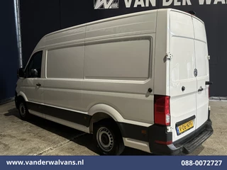Volkswagen Crafter 2021 - 2.0 TDI 141pk L3H3 L2H2 Euro6 Airco | Apple Carplay | Android Auto | Camera | Stoelverwarming obrazek 10