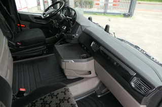 Scania R 2021 - R450 NGS | Hydraulic | Retarder | 651005Km | 2021 | Full Air | Alcoas | Smart Tacho 2 | Stand Klima | Euro6-D | TUV/MOT/APK 03-2027 | German Truck obrazek 46