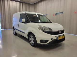 Fiat Doblò 2015 - Cargo 1.6MJ 105pk Trekhaak immagine 14