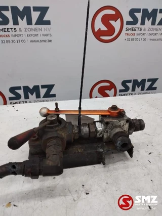Diversen N/A - Occ hydraulisch driewegventiel OMFB imagem 1