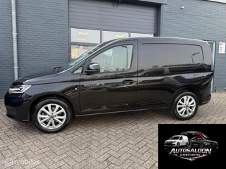 Volkswagen Caddy 2023 - 2.0 TDI 122 PK 2023 38.000 km Airco Navi bild 2