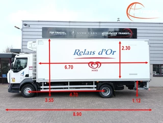 Renault D 12.240 DXI 2021 - N/A obrazek 2