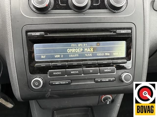 Volkswagen Touran 2014 - 1.2 TSI Easyline BlueMotion изображение 10