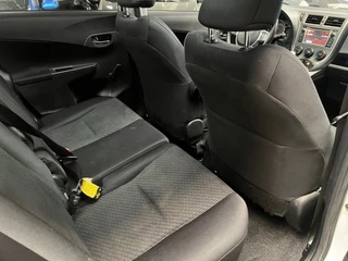 Toyota Verso-S 2012 - 1.3 VVT-i Dynamic - PANO - Goed onderhouden - Rijklaar obrazek 23