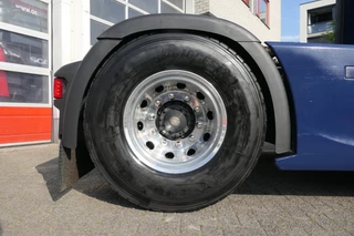 Scania R 2019 - R450 NGS | Retarder | 2 Tanks | 844810Km | 2019 | Smart Tacho 2 | Alcoas | Stand Klima | Navi | Euro6-D | TUV/MOT/APK 10-2026 | German Truck zdjecie 12