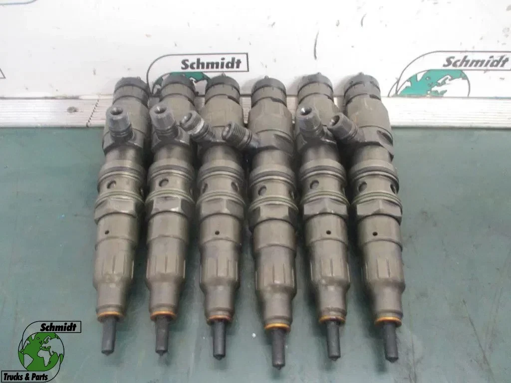 Mercedes-Benz - A 471 070 15 87 INJECTORS BENZ 1842 MP4 MODEL 2016 afbeelding 1