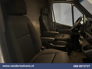 Mercedes-Benz Sprinter 2021 - 317 CDI 170pk L2H1 Euro6 Airco | Camera | Navigatie | Apple Carplay | Cruisecontrol imagen 19