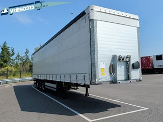 Schmitz Cargobull 2022 - N/A SCB*S3T afbeelding 2 miniatuur