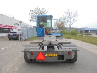 Terberg YT 222 2014 - N/A bild 5